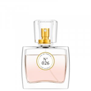 026. AMBRA Francuskie perfumy