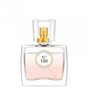 100. AMBRA Francuskie perfumy