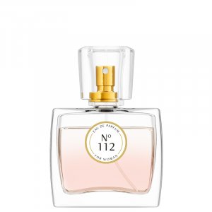 112. AMBRA Francuskie perfumy