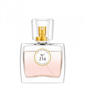 216. AMBRA Francuskie perfumy