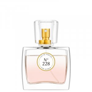 228. AMBRA Francuskie perfumy