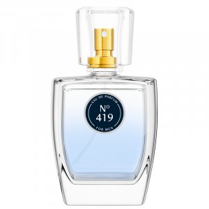 419. AMBRA Francuskie perfumy