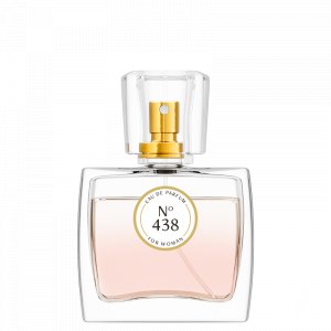 438. AMBRA Francuskie perfumy