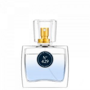 429. AMBRA Francuskie perfumy