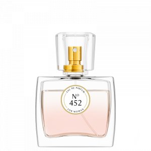 452. AMBRA Francuskie perfumy