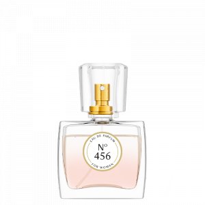 456. AMBRA Francuskie perfumy